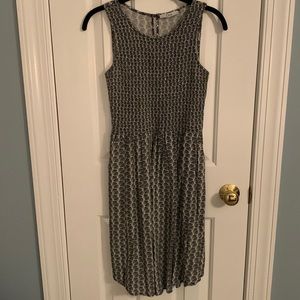 Dex Size small dress